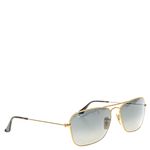 Oculos-Ray-Ban-Caravan-Dourado