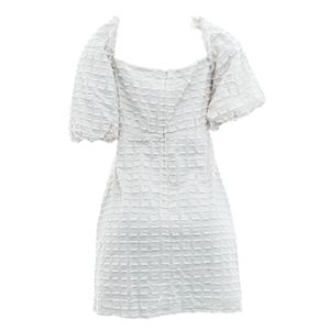 Vestido Iorane Branco