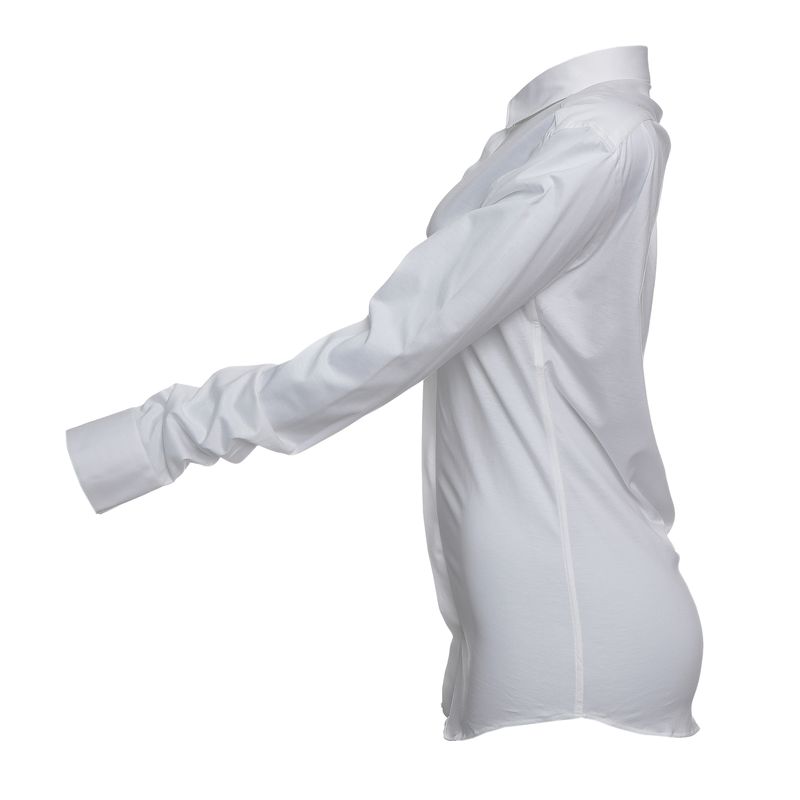 Camisa-Emporio-Armani-Malha-Branca