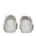 Tenis-Gucci-Ace-Bordado-Couro-Branco
