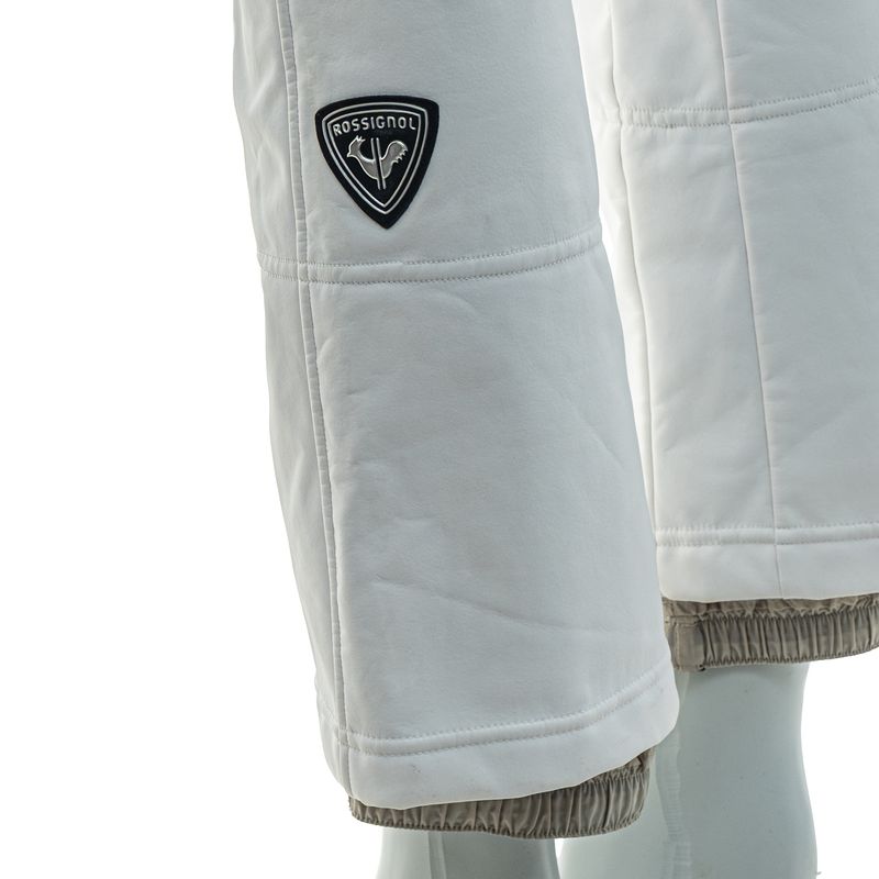 Calca-Rossignol-Ski-Branca