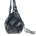 Bolsa-Montblanc-Nylon-e-Couro-Preto-