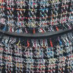 Vestido-Iorane-Tweed-Colorido-