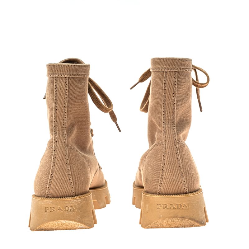 Bota-Prada-Tecido-e-Couro-Caramelo-