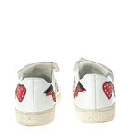 Tenis-Prada-Patches-Coracao-Branco-