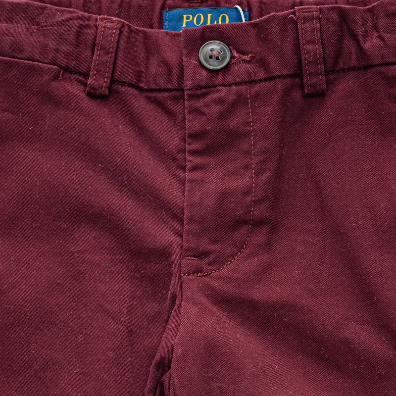 Calca-Polo-Ralph-Lauren-Infantil-Vinho-
