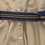 Vestido-Polo-Ralph-Lauren-Botoes-Caqui-