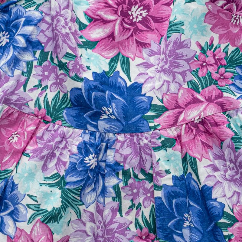 Vestido-Janie-and-Jack-Infantil-Floral-Rosa-e-Azul-