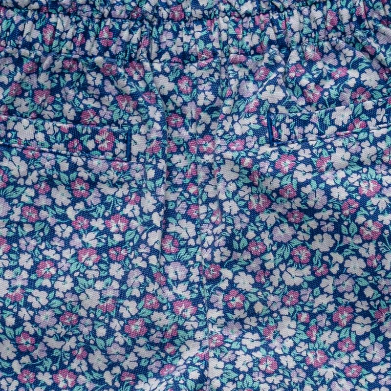 Short-Janie-and-Jack-infantil-Estampa-Floral