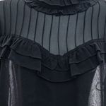 Blusa-Daslu-Seda-Preta-