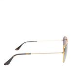 Oculos-Ray-Ban-Caravan-Dourado