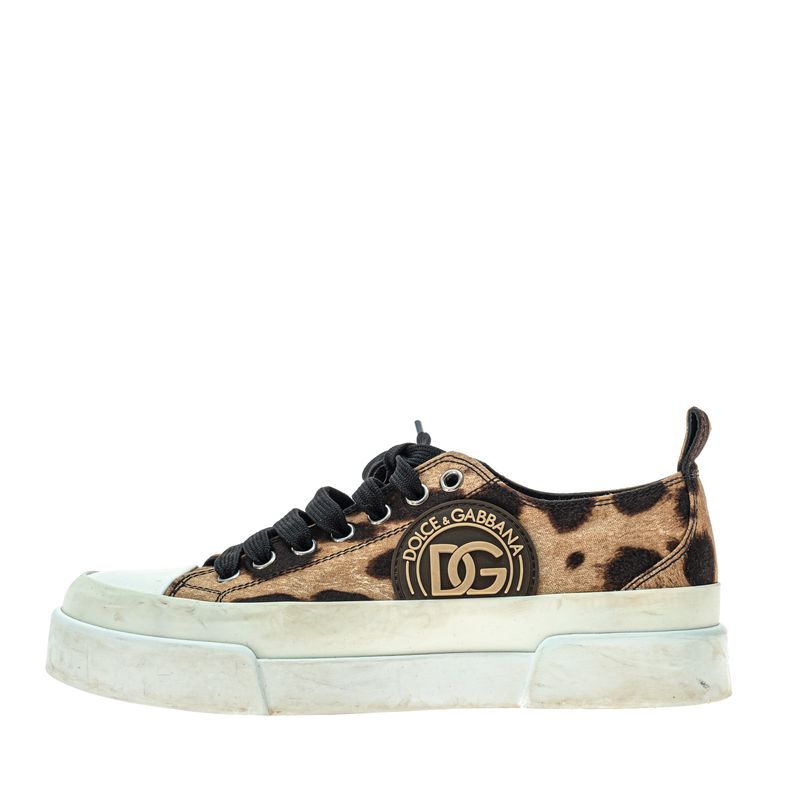 Tenis-Dolce---Gabbana-Animal-Print