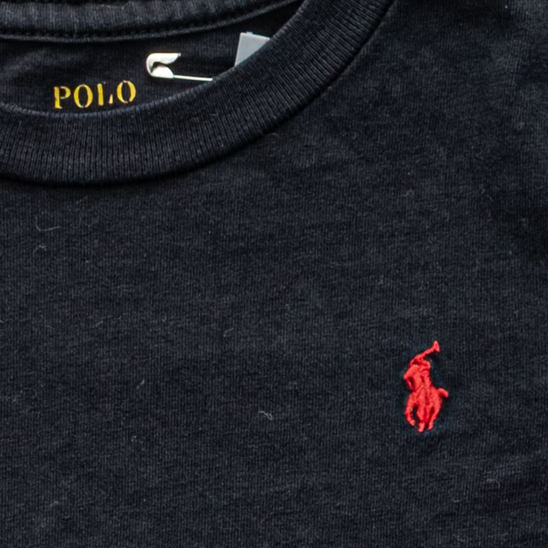 Blusa-Polo-Ralph-Lauren-Infantil-Preta-