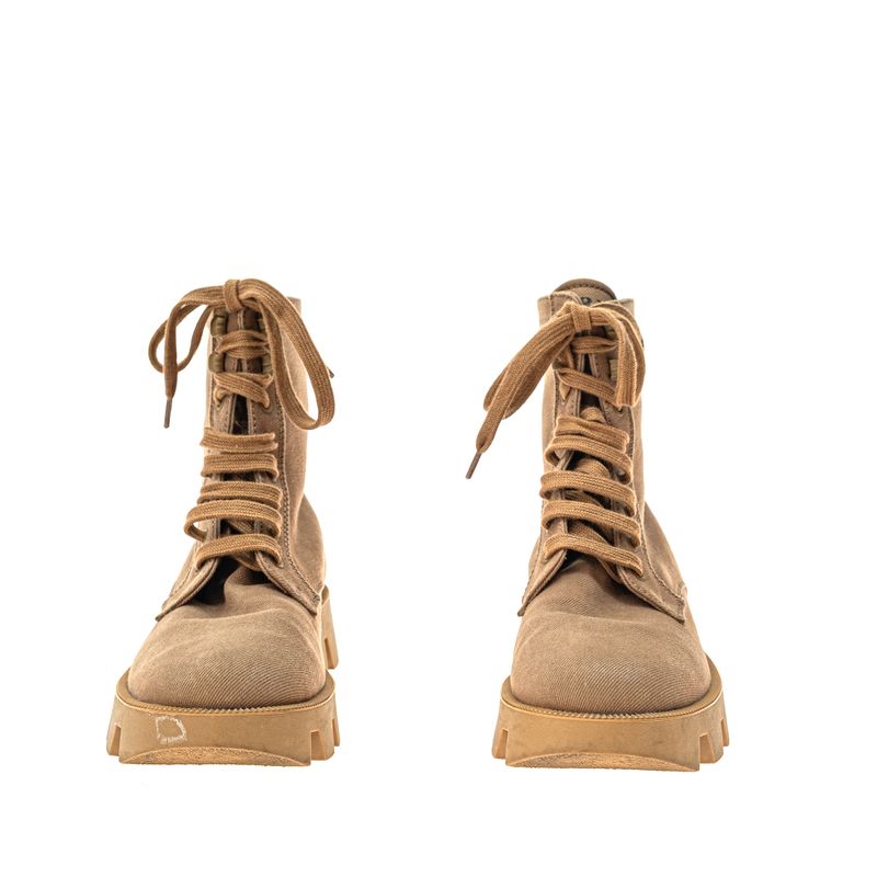 Bota-Prada-Tecido-e-Couro-Caramelo-