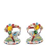 Rasteira-Dolce---Gabbana-Pedras-Coloridas-