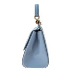 Bolsa-Dolce---Gabbana-Sicily-Couro-Azul-