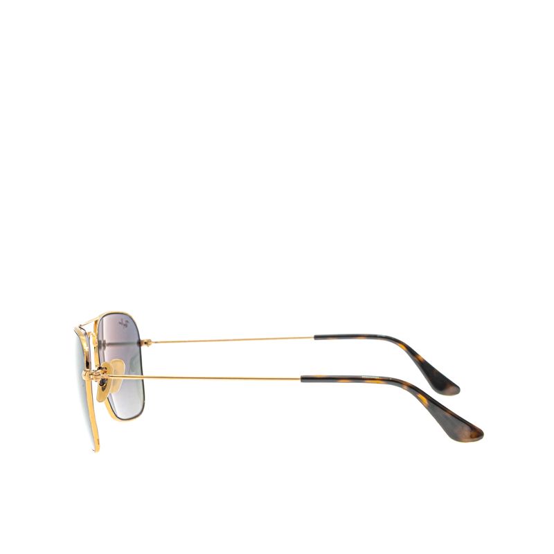 Oculos-Ray-Ban-Caravan-Dourado