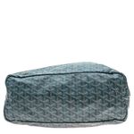 Bolsa-Goyard-St-Louis-PM-Goyardine-Verde