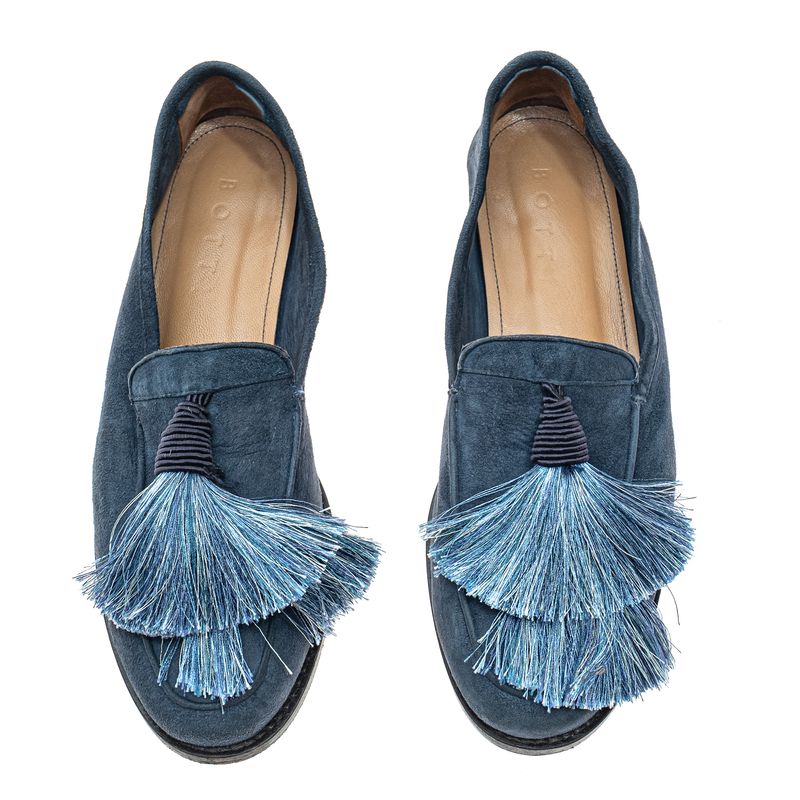 Mocassim-Botti-Tassel-Azul