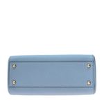 Bolsa-Dolce---Gabbana-Sicily-Couro-Azul-