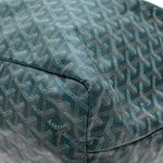 Bolsa-Goyard-St-Louis-PM-Goyardine-Verde
