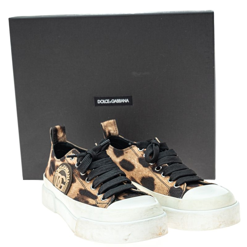 Tenis-Dolce---Gabbana-Animal-Print