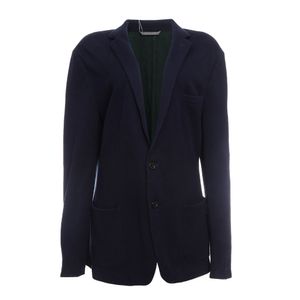 Blazer Michael Kors Azul Marinho