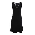 Vestido-Max-Mara-Preto