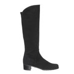Bota-Stuart-Weitzman-Camurca-Preta