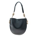 Bolsa-Prada-Vitello-Lux-Couro-Preta-