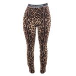 Calca-Dolce--Gabbana-Legging-Animal-Print-