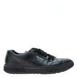 Tenis-Prada-Couro-Preto-