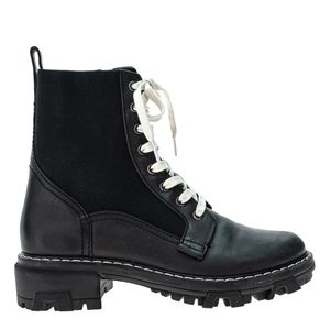 Coturno Rag & Bone Preto