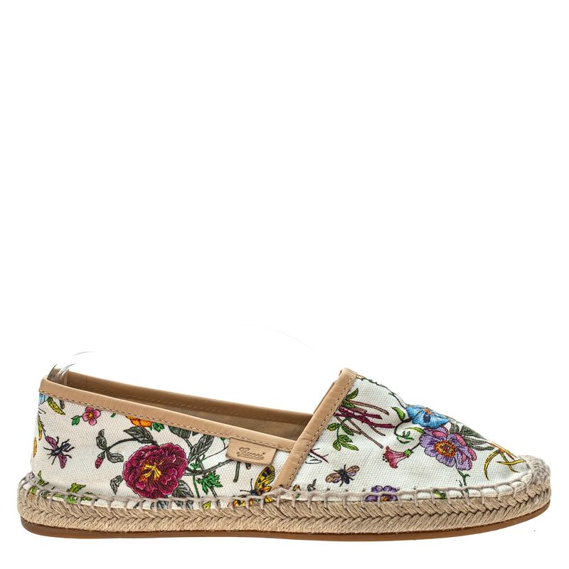 Espadrille-Gucci-Florida-Branca-