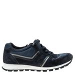 Tenis-Prada-Nylon-e-Camurca-Marinho-