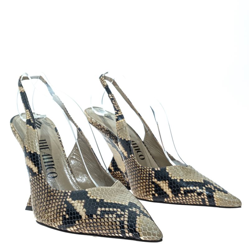 301793-Sapato-The-Attico-Cheope-Slingback--de-Couro-verso