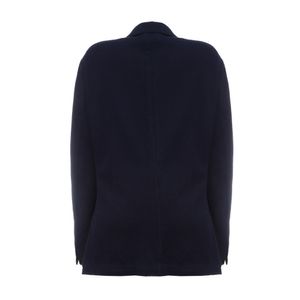 Blazer Michael Kors Azul Marinho