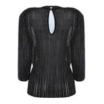 Blusa-GIG-Trico-Lurex-Preto-com-Prata