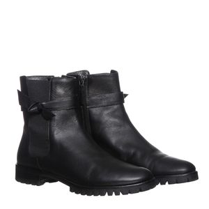 Bota Alexandre Birman Clarita Preta