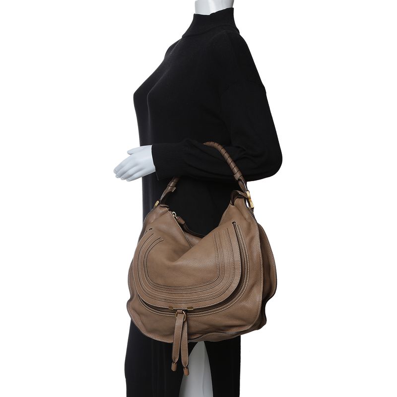 Bolsa-Chloe-Marcie-Shoulder-Marrom