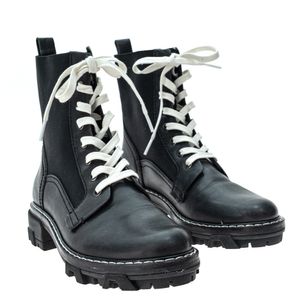 Coturno Rag & Bone Preto