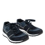 Tenis-Prada-Nylon-e-Camurca-Marinho-