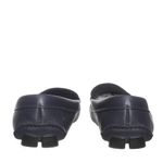Mocassim-Prada-Couro-Azul-Marinho