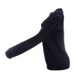 Blusa-Prada-Moletom-com-Pespontos-Azul-Marinho