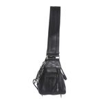 Bolsa-Christian-Dior-Couro-Preta