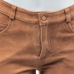 Calca-Cris-Barros-Couro-Caramelo-