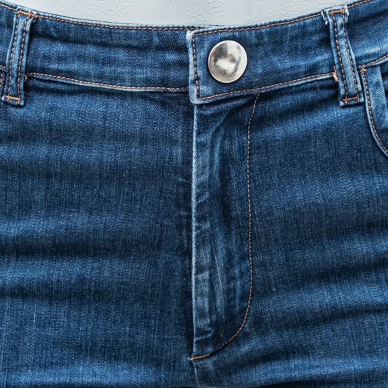 Calca-Jeans-Prada-Flare-
