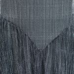 Vestido-forte_forte-Lurex-Verde-e-Prata-