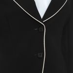 Blazer-Max-Mara-Preto