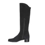 Bota-Stuart-Weitzman-Camurca-Preta